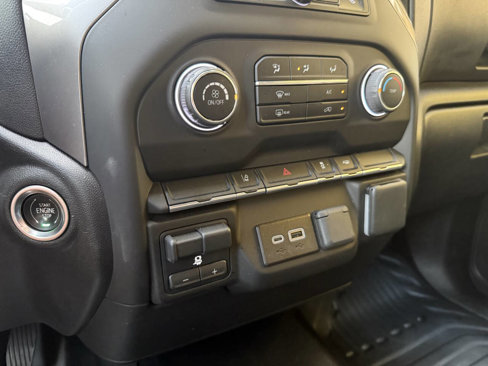 Used 2024 Chevrolet Silverado 2500 W/T w/ WT Convenience Package image 18