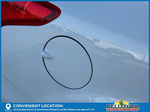 Used 2017 Ford Focus S image 5