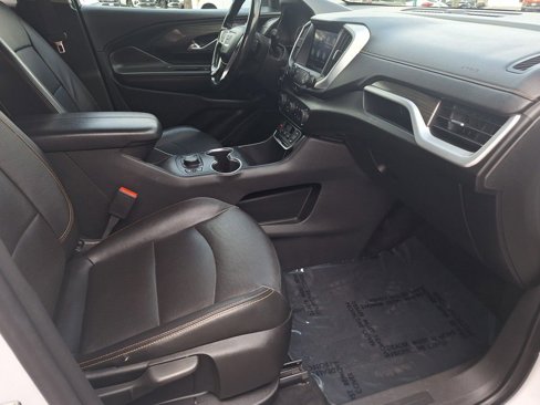 Used 2019 GMC Terrain SLT image 25