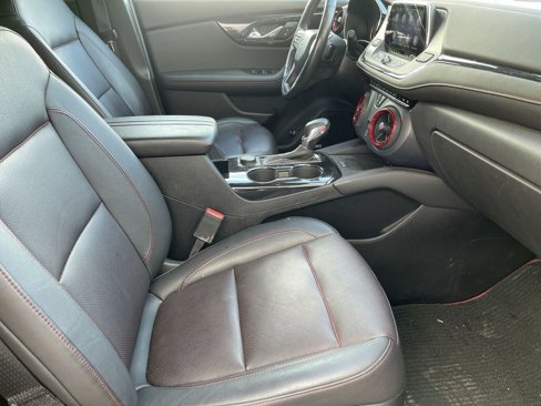 Used 2020 Chevrolet Blazer RS image 21