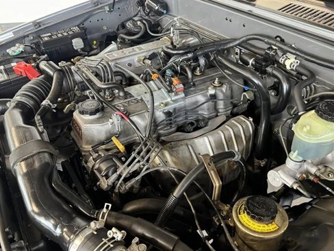 Used 1994 Toyota Pickup DX image 10