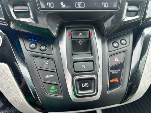 Used 2019 Honda Odyssey Elite image 12