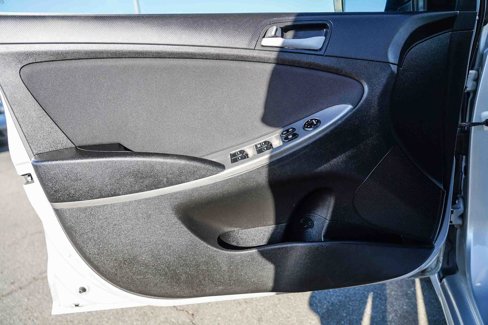 Used 2017 Hyundai Accent SE image 20
