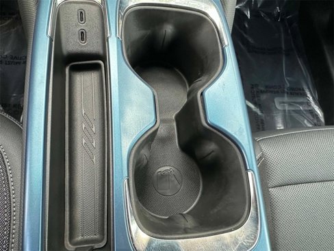 Used 2024 Chevrolet Equinox EV LT w/ Active Safety Package 3 image 22