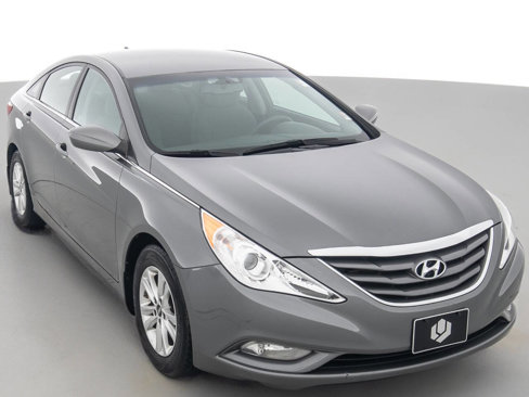 Used 2013 Hyundai Sonata GLS w/ Popular Equipment Pkg image 1