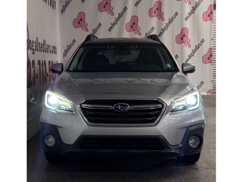 Used 2018 Subaru Outback 2.5i Limited image 5