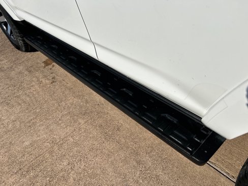 Used 2022 Toyota 4Runner TRD Off-Road Premium image 9