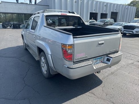 Used 2006 Honda Ridgeline RTL image 6