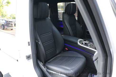 Used 2020 Mercedes-Benz G 550 image 26
