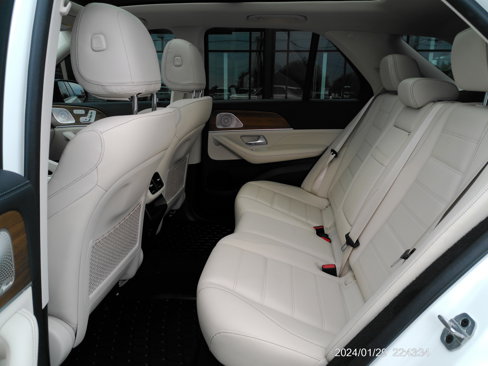 Certified 2023 Mercedes-Benz GLE 350 4MATIC image 17