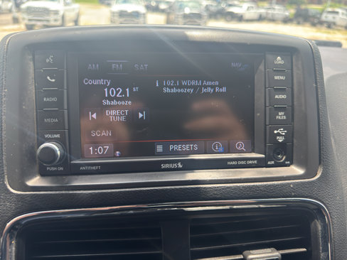 Used 2019 Dodge Grand Caravan SE image 21