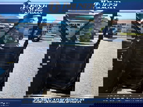 New 2025 Jeep Grand Cherokee Altitude image 15