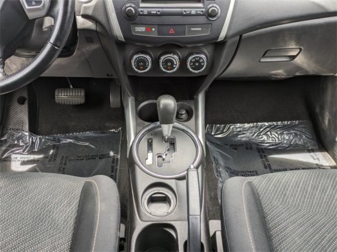 Used 2013 Mitsubishi Outlander Sport SE image 19