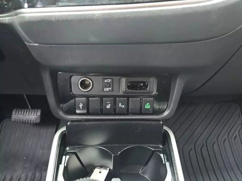 Used 2020 Mitsubishi Outlander GT image 46