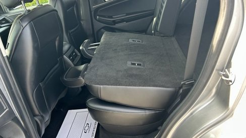 Used 2023 Ford Edge SEL image 36