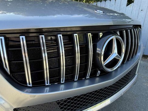 Used 2015 Mercedes-Benz ML 350 4MATIC image 26