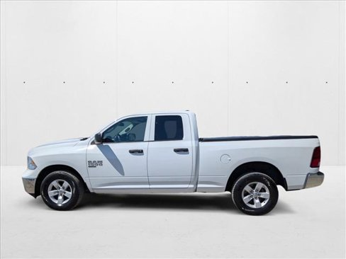 Used 2019 RAM 1500 Tradesman w/ Popular Equipment Group image 9