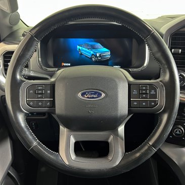Used 2022 Ford F150 Lariat image 9