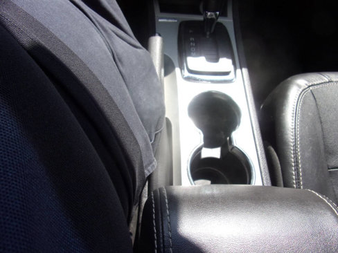 Used 2012 Ford Fusion SEL image 24