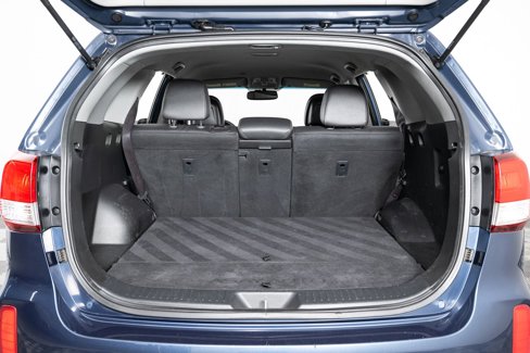 Used 2014 Kia Sorento EX image 21
