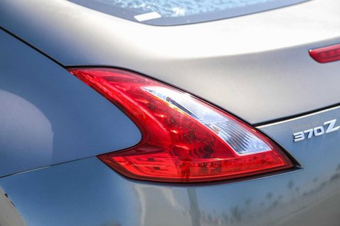 Used 2013 Nissan 370Z Coupe image 8