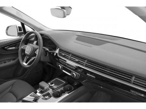 Used 2019 Audi Q7 2.0T Premium w/ Cold Weather Package image 16