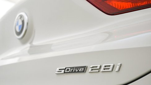 Certified 2023 BMW X2 sDrive28i w/ Convenience Package image 14