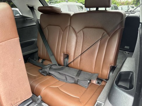 Used 2018 Audi Q7 3.0T Prestige w/ Prestige Package image 20
