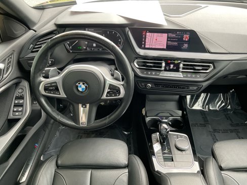 Used 2021 BMW M235i xDrive Gran Coupe w/ Shadowloine Package image 33