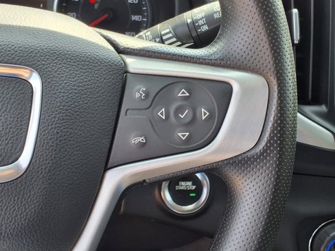 Used 2022 GMC Terrain SLE w/ Driver Convenience Package image 27