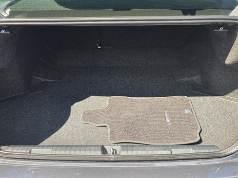 New 2025 Subaru Legacy Premium image 4