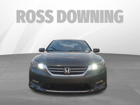 Used 2014 Honda Accord EX-L image 2