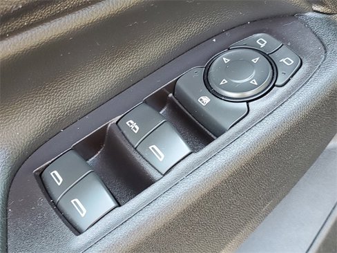 Used 2021 Chevrolet Equinox LT image 24