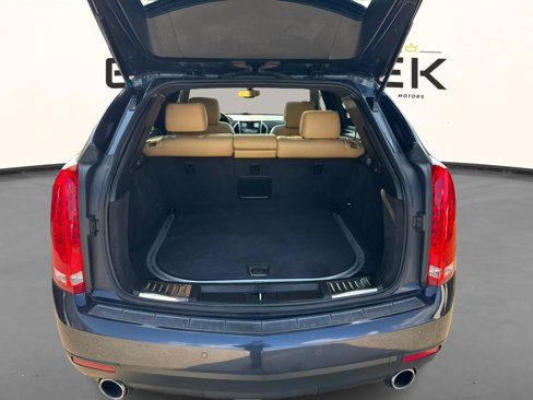 Used 2014 Cadillac SRX Luxury image 13