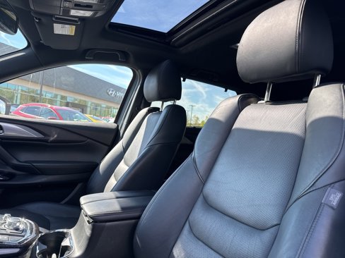 Used 2018 MAZDA CX-9 Grand Touring image 9
