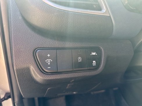 Certified 2023 Kia Seltos S w/ Navigation Package image 7