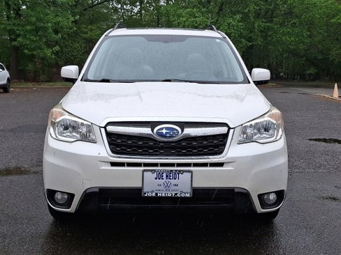 Used 2014 Subaru Forester 2.5i Limited image 3