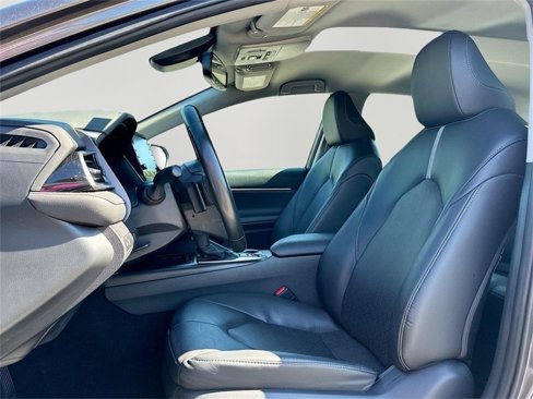 Used 2023 Toyota Camry XSE image 20