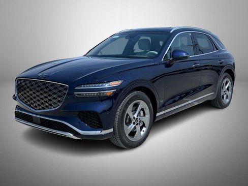 New 2026 Genesis GV70 2.5T Advanced image 1