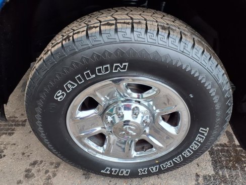 Used 2018 RAM 2500 Tradesman w/ Chrome Appearance Group image 24