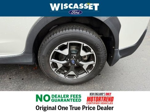 Used 2019 Subaru Crosstrek 2.0i Premium image 21