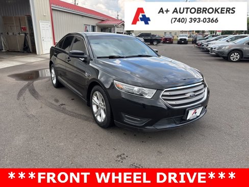 Used 2015 Ford Taurus SEL image 1