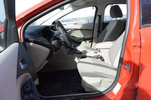 Used 2014 Ford Focus SE image 13