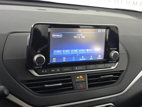 Certified 2022 Nissan Altima 2.5 S image 27