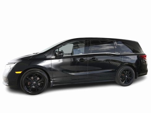 Used 2023 Honda Odyssey Sport image 4