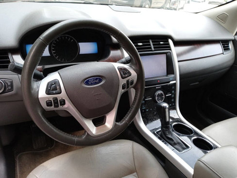 Used 2013 Ford Edge Limited image 10
