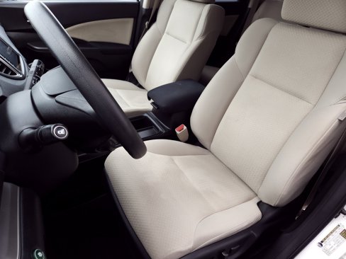 Used 2016 Honda CR-V EX image 10