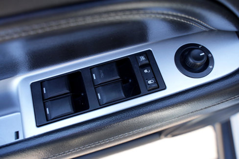 Used 2014 Jeep Compass Latitude w/ Sun/Sound Group image 32