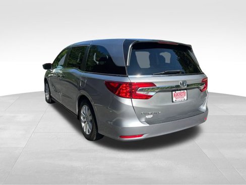 Used 2020 Honda Odyssey LX image 7