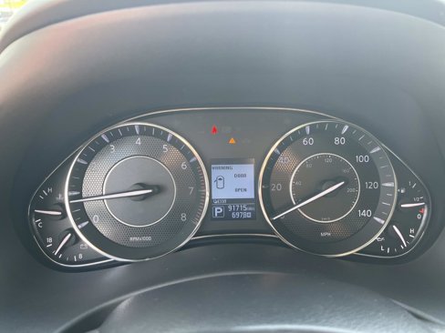 Used 2019 Nissan Armada SL w/ Premium Package image 20
